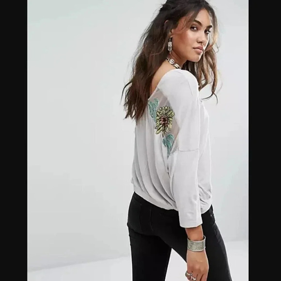 Free People Gotta Love It Top - Picture 2 of 8